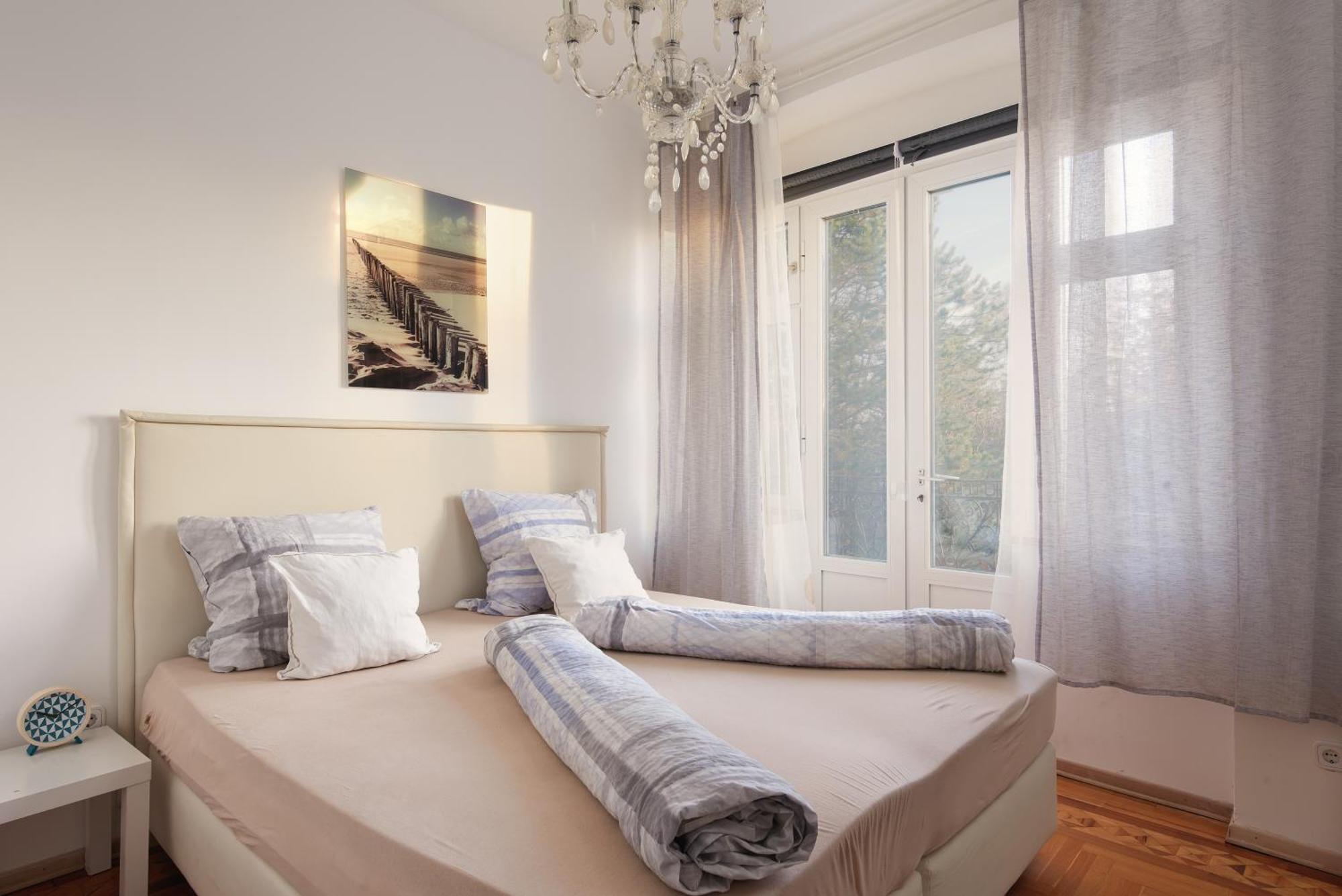 Schoenbrunn Palace Free Parking And 24h Check-in Apartamento *