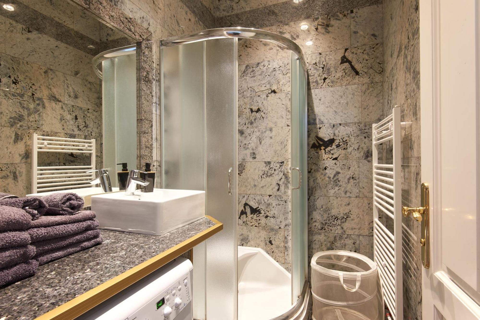 Schoenbrunn Palace Free Parking And 24h Check-in Apartamento