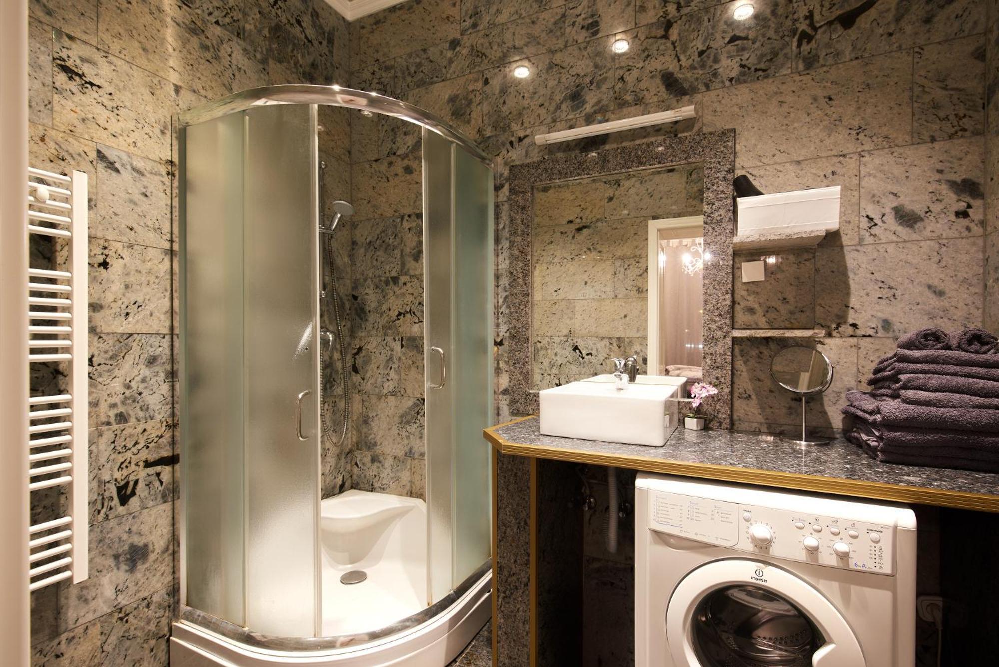Schoenbrunn Palace Free Parking And 24h Check-in Apartamento *