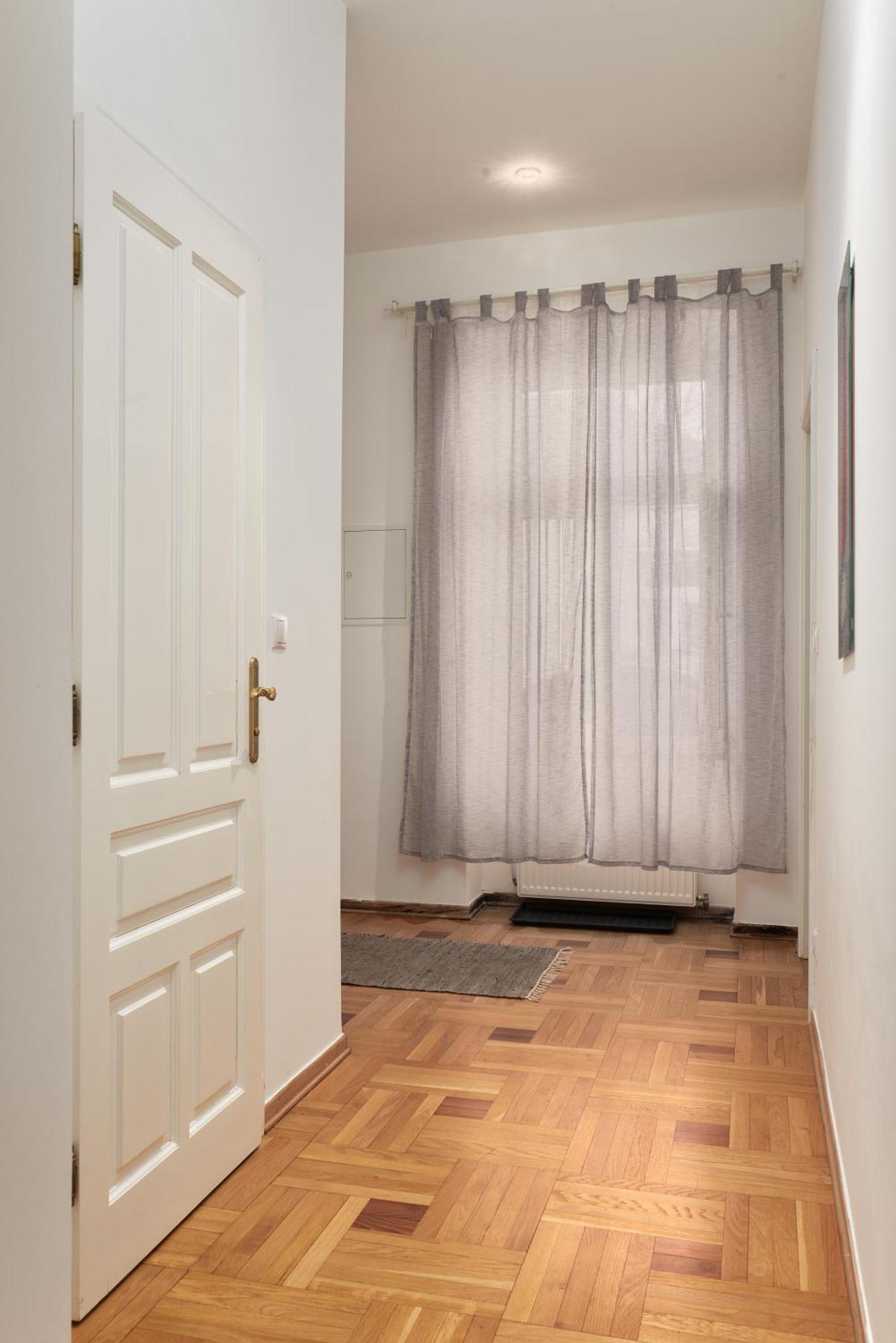 Schoenbrunn Palace Free Parking And 24h Check-in Apartamento Viena