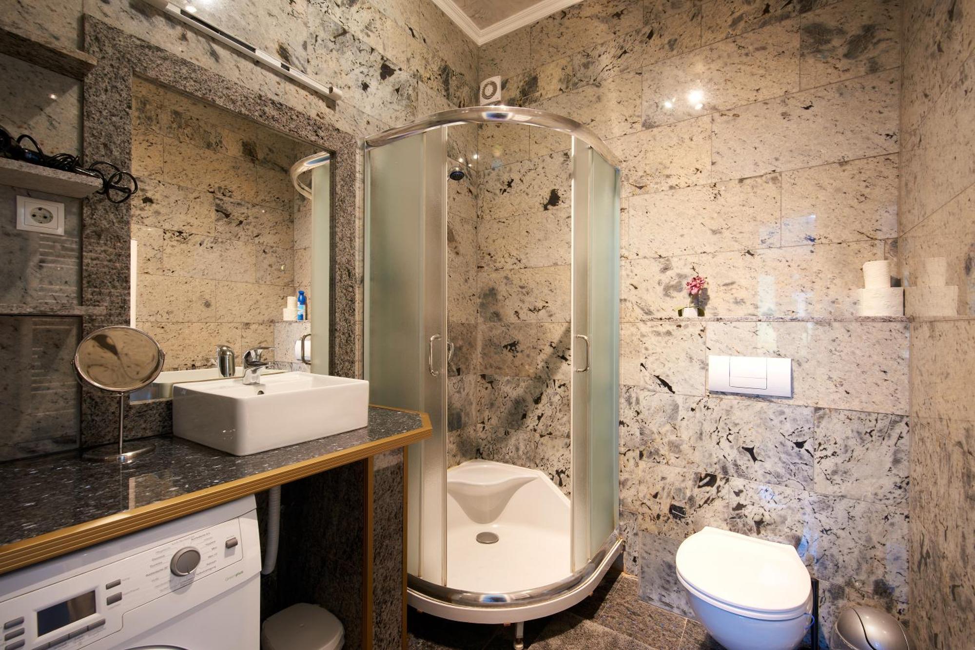 Schoenbrunn Palace Free Parking And 24h Check-in Apartamento