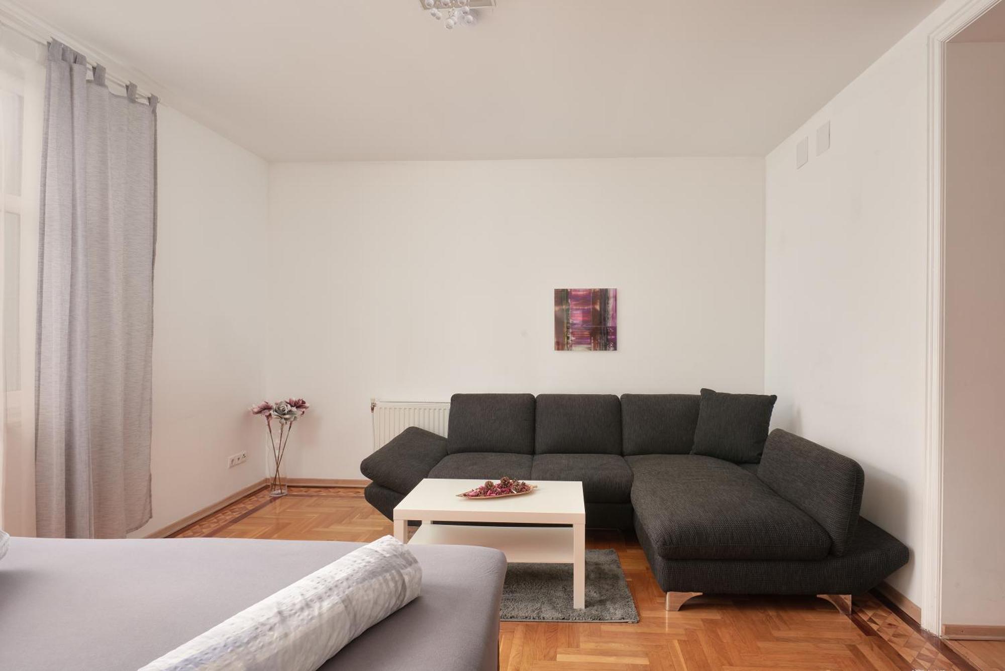 Apartamento Schoenbrunn Palace Free Parking And 24h Check-in