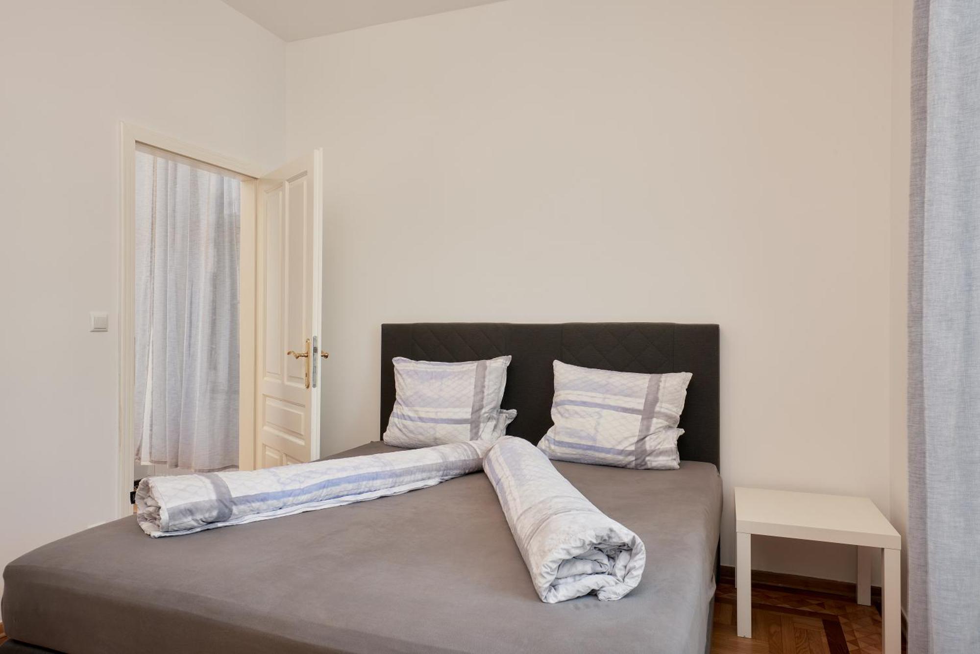 Schoenbrunn Palace Free Parking And 24h Check-in Apartamento
