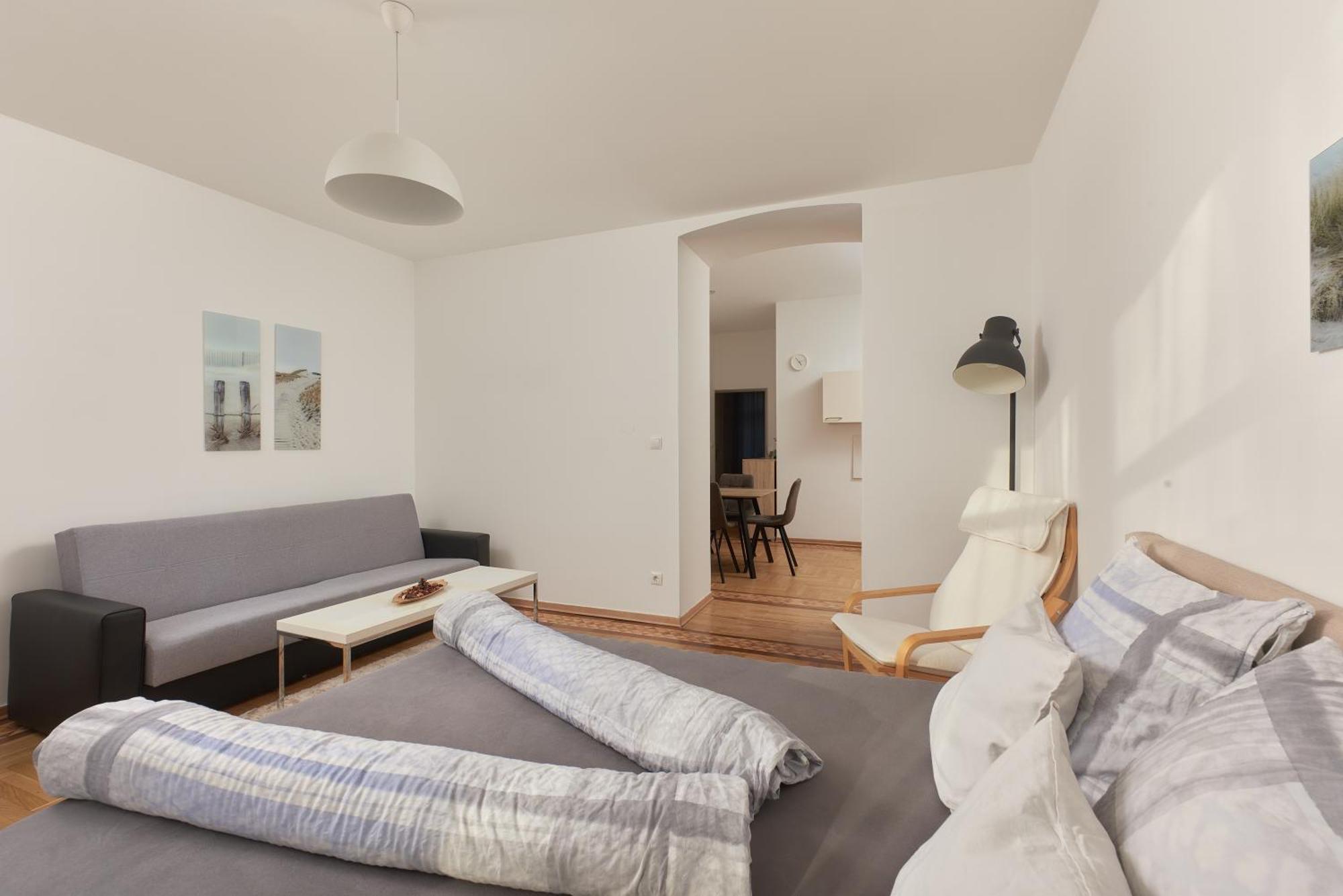 Apartamento Schoenbrunn Palace Free Parking And 24h Check-in Viena