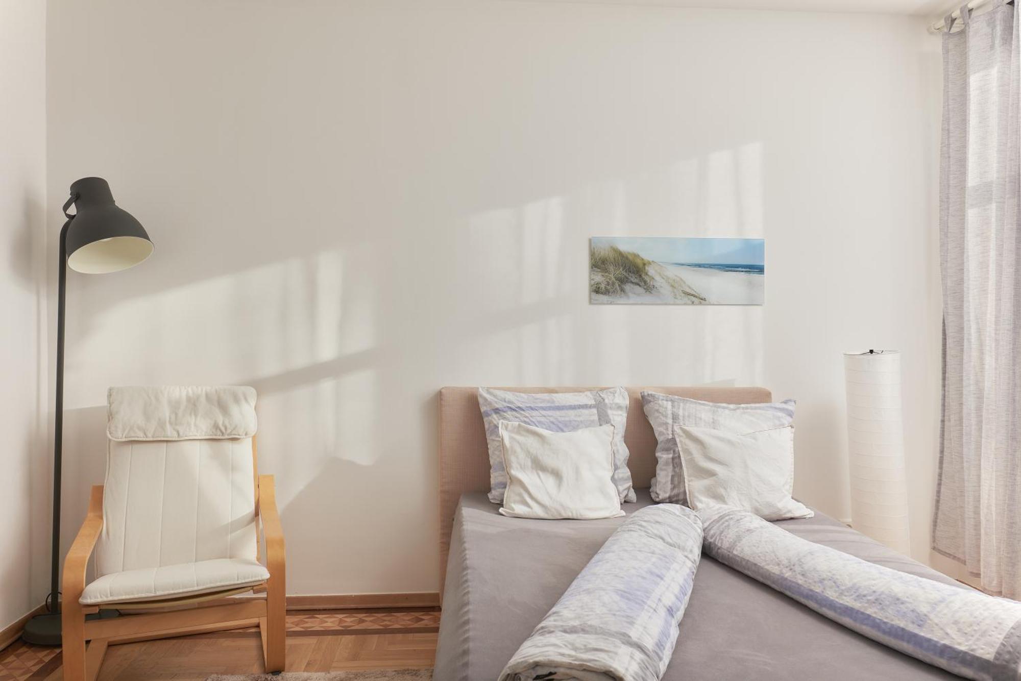 Schoenbrunn Palace Free Parking And 24h Check-in Apartamento Viena